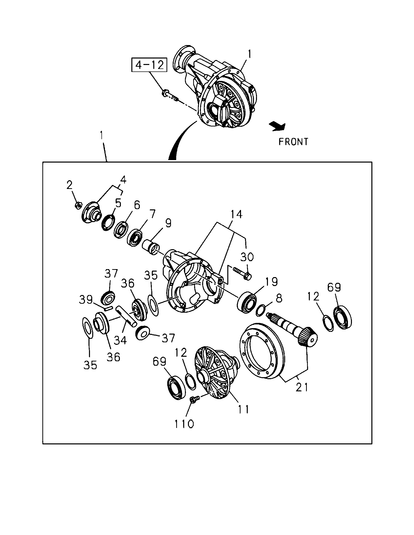 Partial Engine